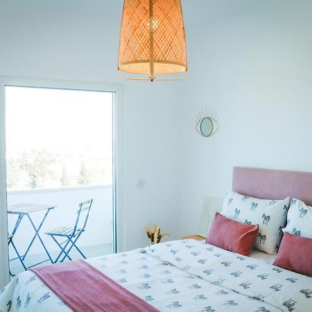 Apartejo River Tagus View Apartment Повоа де Санта Ирия Екстериор снимка