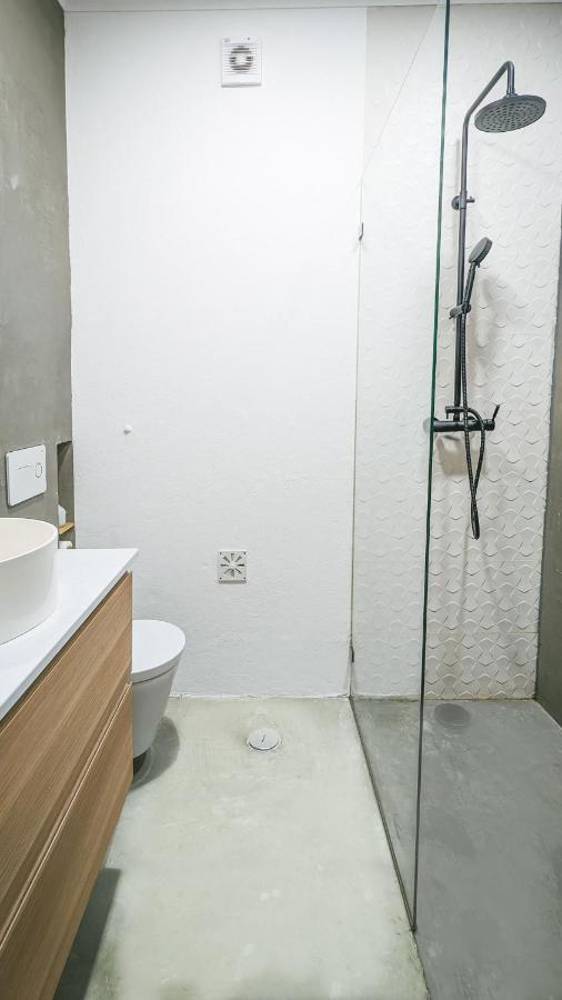 Apartejo River Tagus View Apartment Повоа де Санта Ирия Екстериор снимка