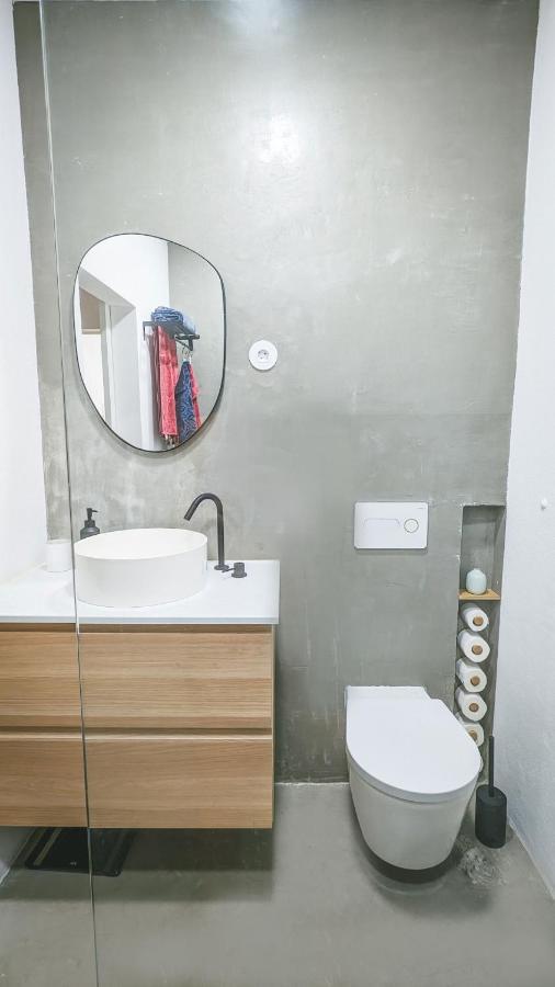 Apartejo River Tagus View Apartment Повоа де Санта Ирия Екстериор снимка