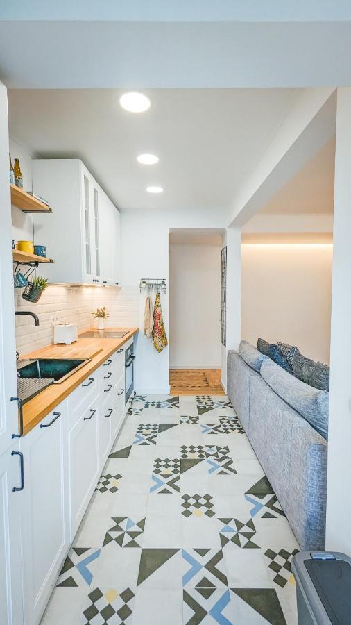 Apartejo River Tagus View Apartment Повоа де Санта Ирия Екстериор снимка