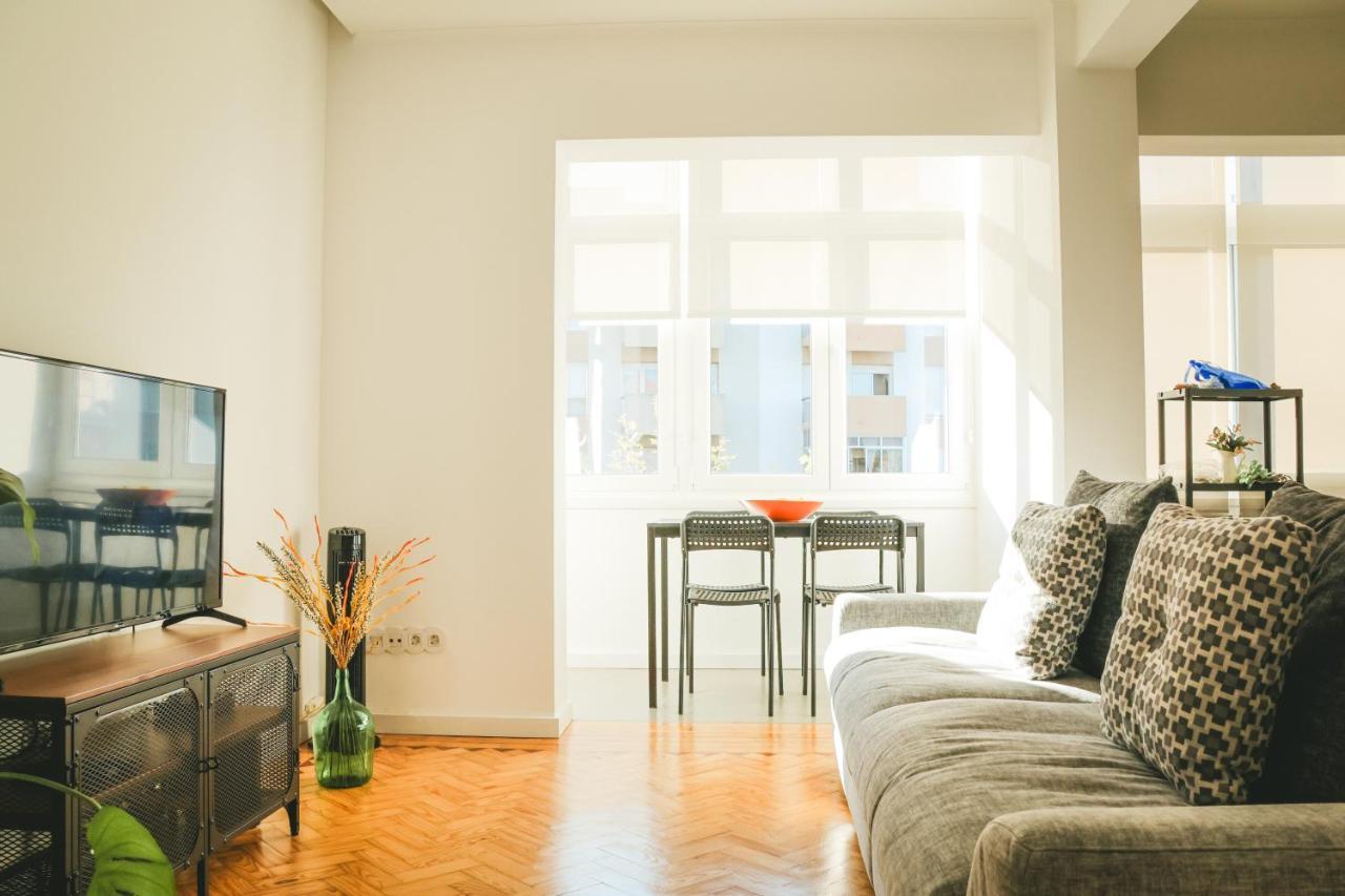 Apartejo River Tagus View Apartment Повоа де Санта Ирия Екстериор снимка